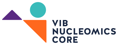 VIB Nucleomics Core