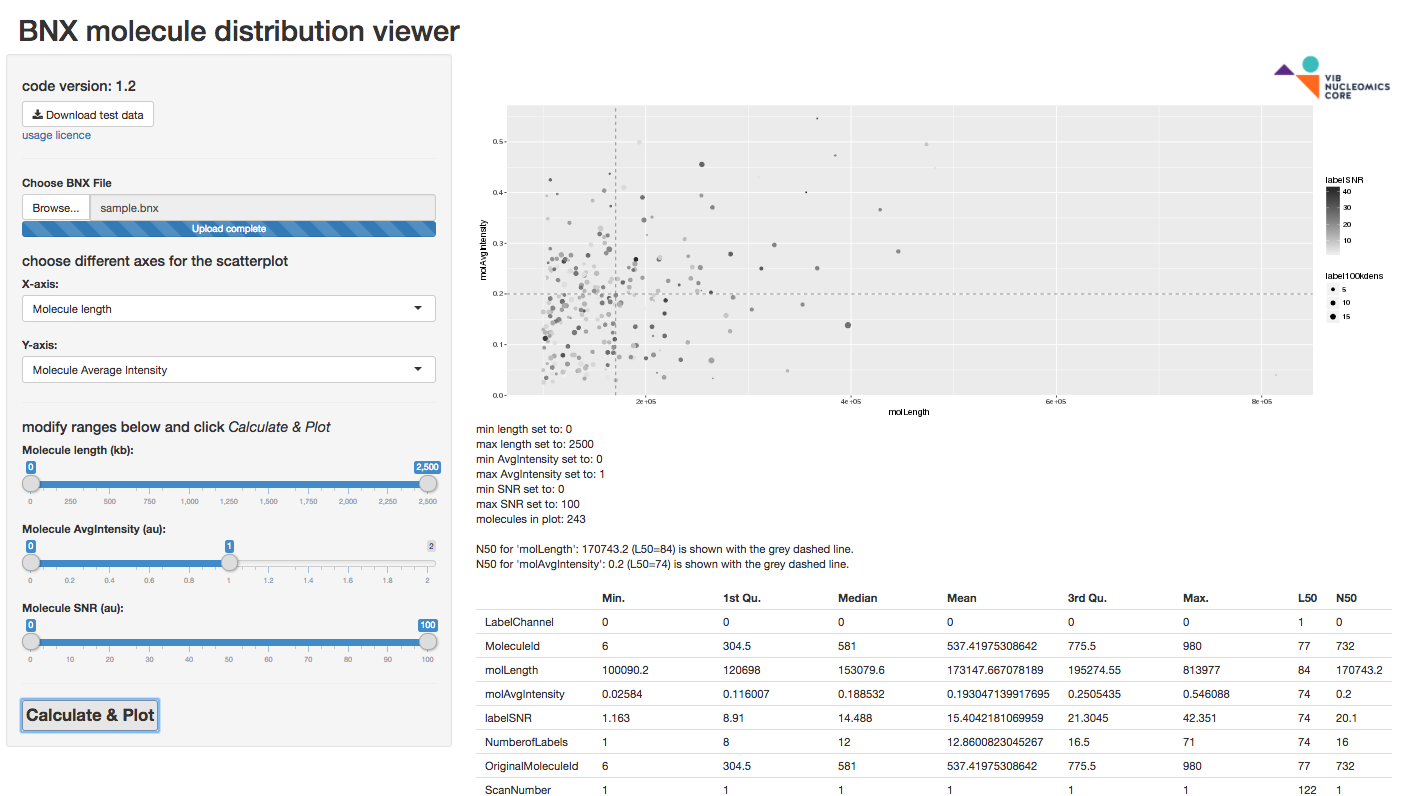 BNX_viewer